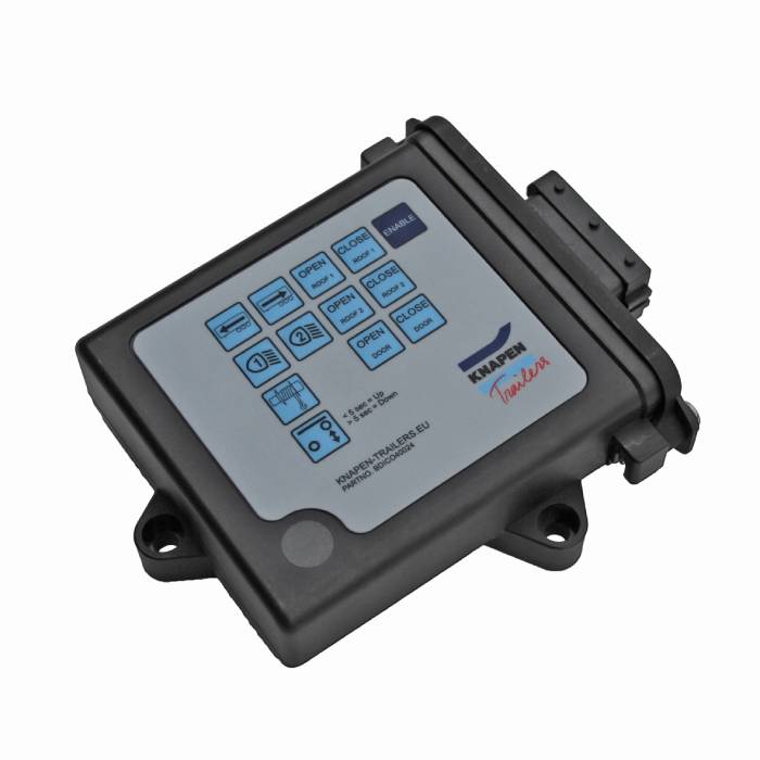 Ricevente Knapen 12 funzioni