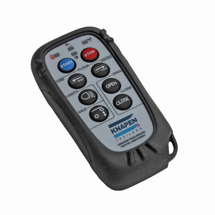 Telecomando Knapen 6 funzioni