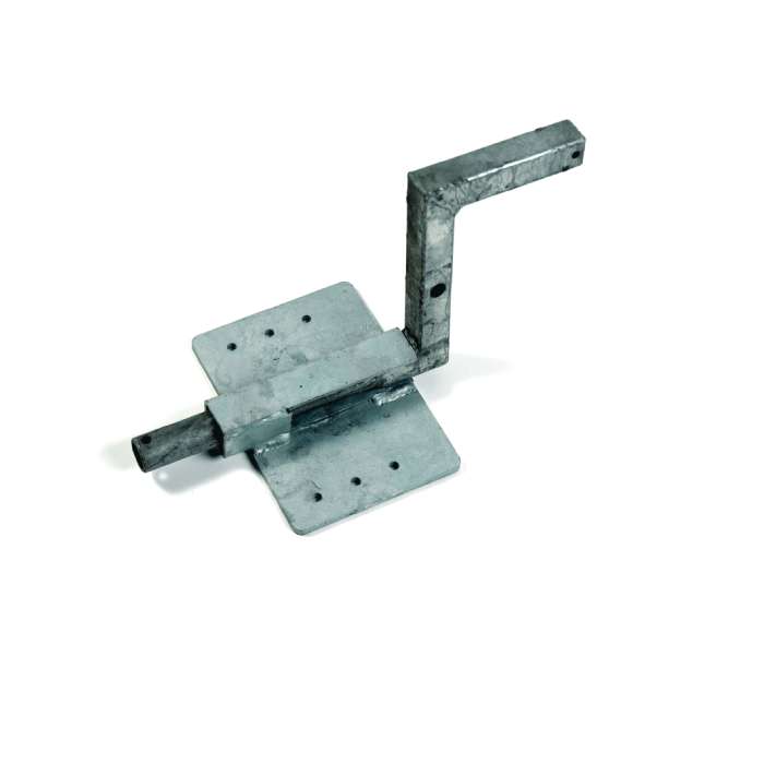 Supporto a 3 posizioni telo copertura