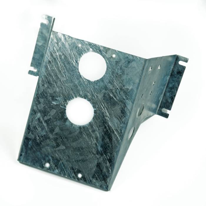 Supporto per armadietto