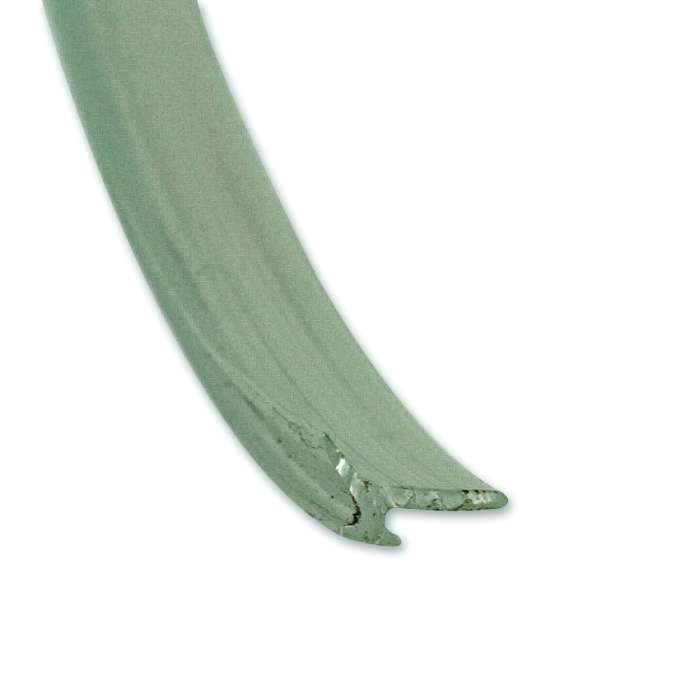 Guarnizioni pianale 55mt