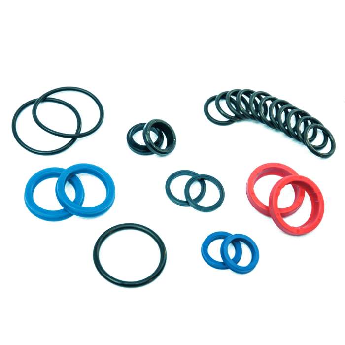 Set guarnizioni valvola Cargo Floor CF300