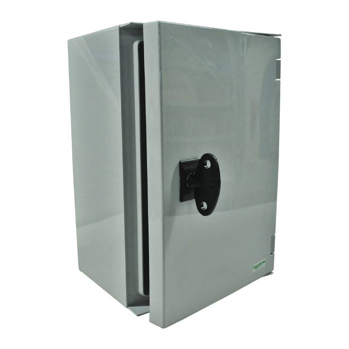 Armadietto di plastica CF7