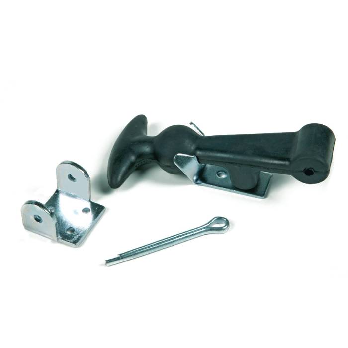 Set di chiusura di gomma