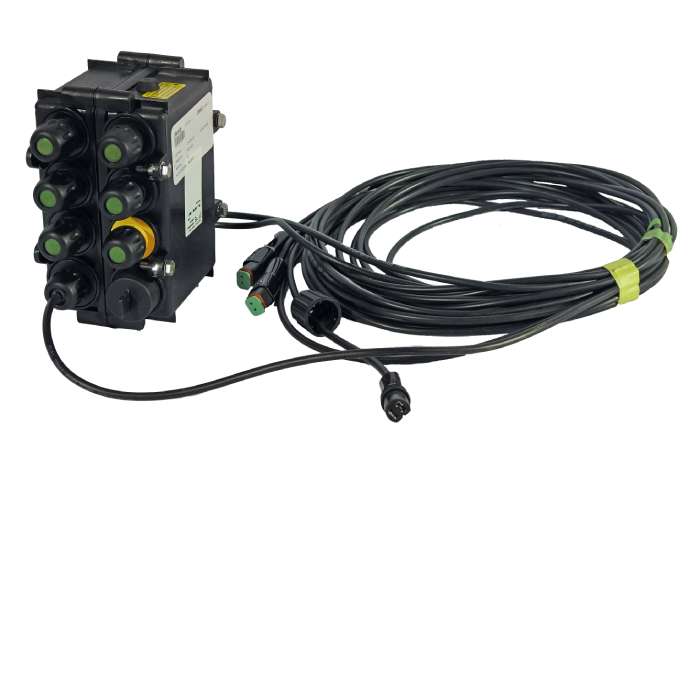 Scatola di derivazione