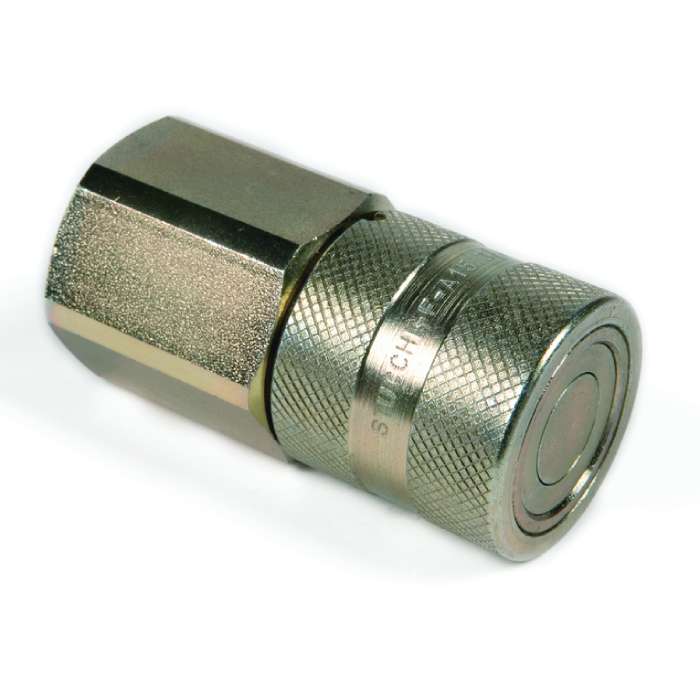 Attacco Stucchi 3/4" femmina