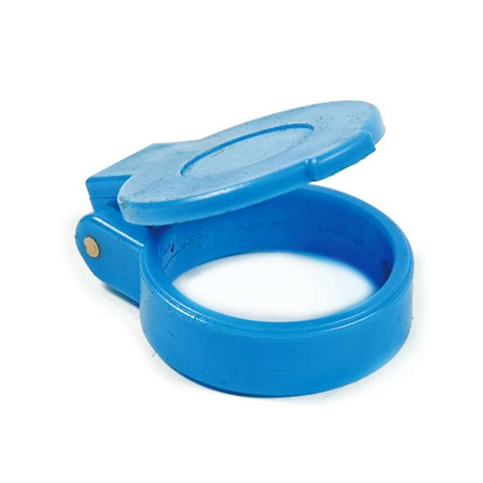 Coperchio antipolvere