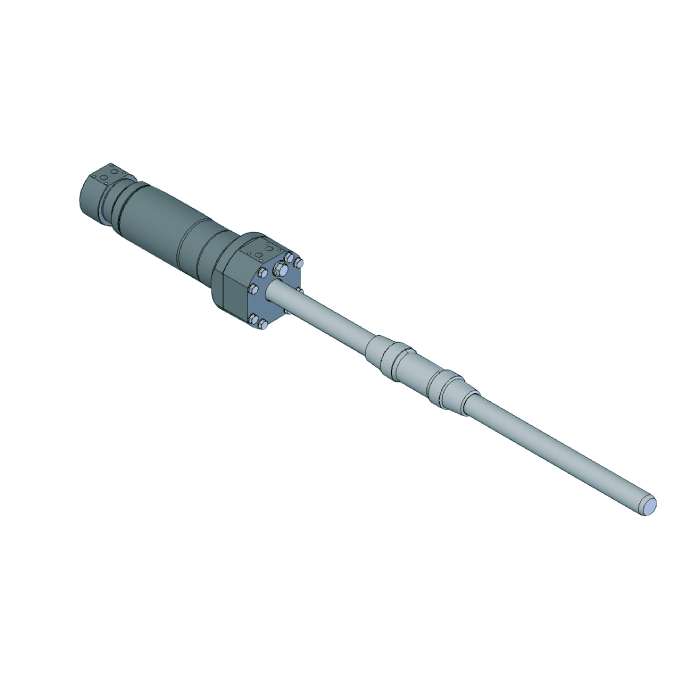 Cilindro completo N. 2