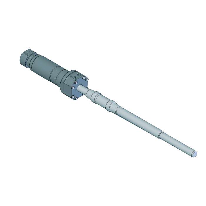 Cilindro Completo N. 3