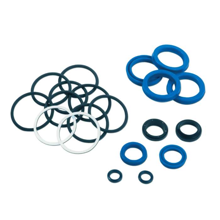 Set Guarnizioni Valvola Cargo Floor CF500 SL-2/ SL-C