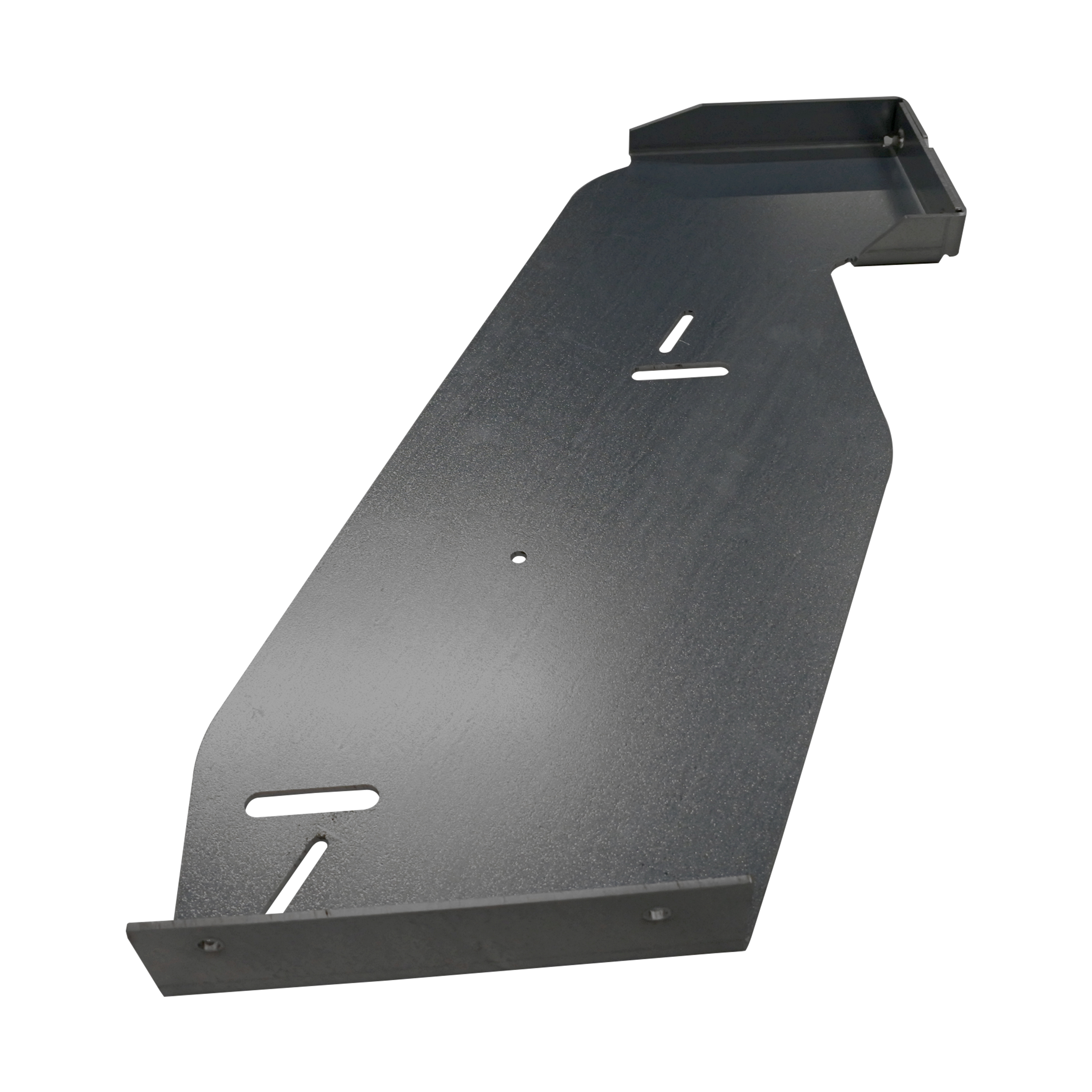 Supporto sin cassetto