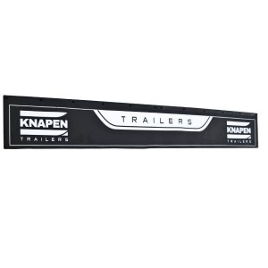 Paraspruzzo Knapen Trailer
