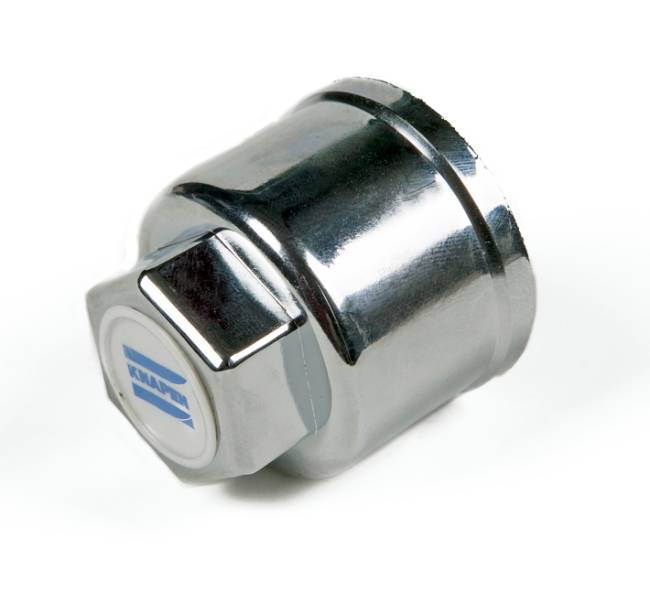 Copribulloni logo Knapen