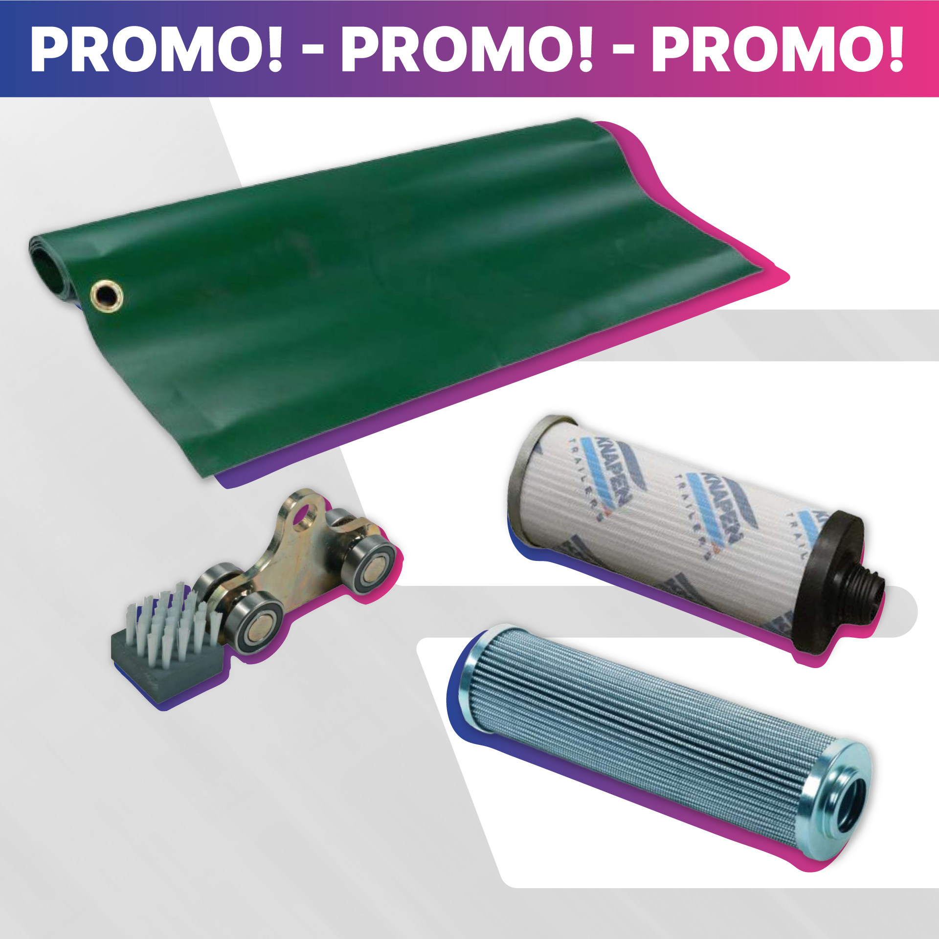 PROMOZIONE MAGGIO-GIUGNO